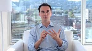 Brendon Burchard – The Four Gates to Lasting Change