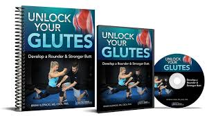 Brian Klepacki - Unlock Your Glutes