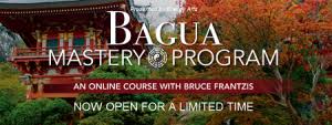 Bruce Kumar Frantzis - Bagua Mastery program