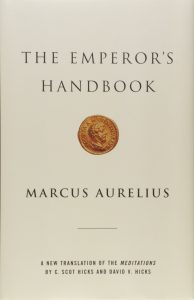 C. Scot Hicks & David V. Hicks - The Emperor's Handbook