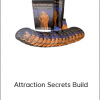 Cameron Teone – Attraction Secrets Build