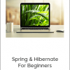 Chad Darby – Spring & Hibernate For Beginners