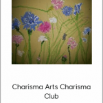 Charisma Arts Charisma Club