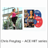Chris Freytag – ACE HIIT series