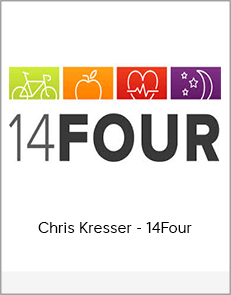 Chris Kresser - 14Four