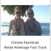 Christie Nachtrab – Retail Arbitrage Fast Track