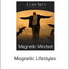 Cory Skyy – Magnetic Lifestyles