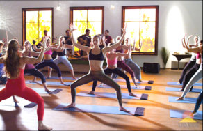 Udaya Yoga – Cristi Christensen Classes