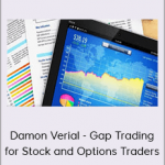 Damon Verial - Gap Trading for Stock and Options Traders
