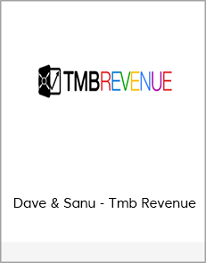 Dave & Sanu - Tmb Revenue