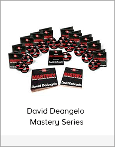 David Deangelo – Mastery Series