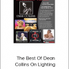 Dean Collins – The Best Of Dean Collins On Lighting