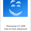 Deke McClelland - Photoshop CC 2019 One-on-One: Advanced