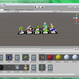Build 10 Games in Unity – Unity Game Development
