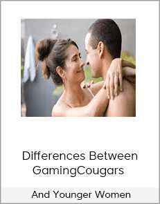 Differences Between Gaming Cougars And Younger Women