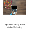Digital Marketing Social Media Marketing - Growth Hacking