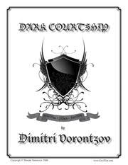 Dimitri Vorontzov – Dark Courtship
