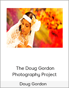 Doug Gordon – The Doug Gordon Photography Project