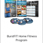 Dr.Josh Axe – BurstFIT Home Fitness Program
