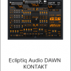 Ecliptiq Audio DAWN KONTAKT