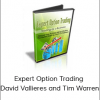 Expert Option Trading - David Vallieres and Tim Warren