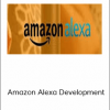 Fernie Acevedo – Amazon Alexa Development