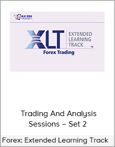 Forex: Extended Learning Track – Trading And Analysis Sessions – Set 2