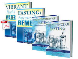 Frederic Patenaude – The Greatest Cure on Earth (Fasting)