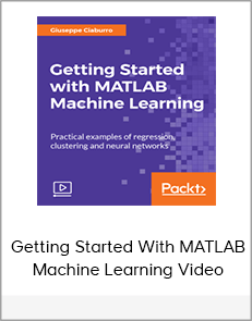 Getting Started With MATLAB Machine Learning Video