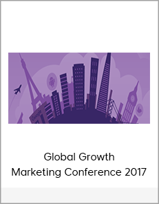 Global Growth Marketing Conference 2017