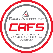 Gray Institute – Certification in Applied Functional Science