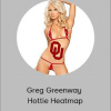 Greg Greenway – Hottie Heatmap