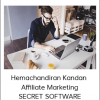 Hemachandiran Kandan – Affiliate Marketing SECRET SOFTWARE