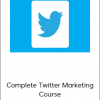How I gained 230,000 Fans – Complete Twitter Marketing Course