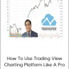 How To Use Trading View Charting Platform Like A Pro