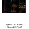 Hybrid Two Project Chaos KONTAKT