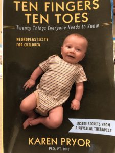 Karen Pryor - Neuroplasticity For Children