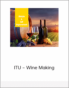 ITU – Wine Making