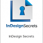 InDesign Secrets