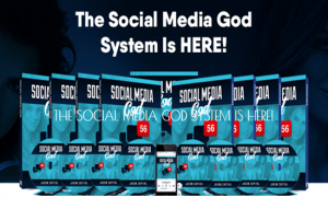 Jason Capital - The Social Media God System Social Media Magnet