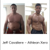 Jeff Cavaliere – Athlean Xero