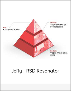 Jeffy - RSD Resonator