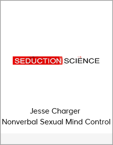 Jesse Charger – Nonverbal Sexual Mind Control