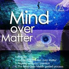 Jevon Dangeli - Mind Enhancement Systems : Mind Over Matter