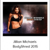 Jillian Michaels – BodyShred 2015