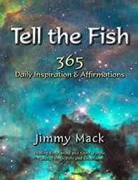 Jimmy Mack - Tell The Fish