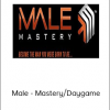 John Matrix - Male - Mastery/Daygame