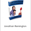 Jonathan Remington – Male Libido Booster
