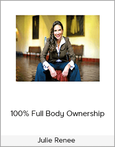 Julie Renee - 100% Full Body Ownership