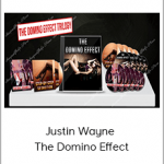 Justin Wayne – The Domino Effect